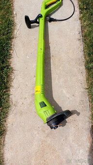 Vyžinacka,moržovák ,benz.kosačka,lis na plastove flase - 6