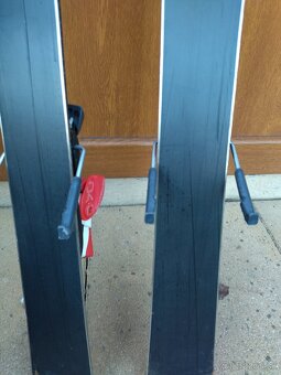 Detské lyže 110 - 6