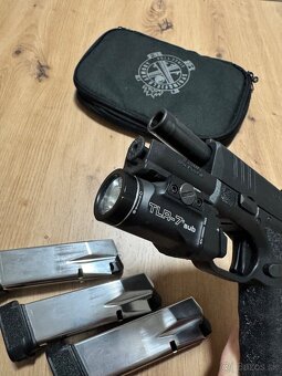 Springfield Armory Hellcat PRO - 6