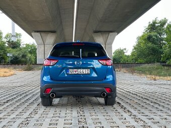 Mazda CX-5 2.2 Skyactiv-D 175k AWD Revolution A/T - 6