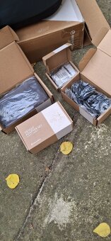 EASYWALKER Kočík kombinovaný Harvey⁵ Premium Jade Green XXL - 6