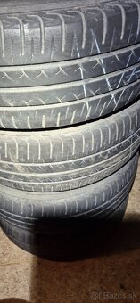 Predám disky 5x100 6Jx14 - 6