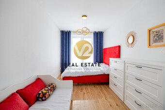 Na PREDAJ novostavba 3 i Rodinný dom 72m2, Nitra - Malý Lap - 6