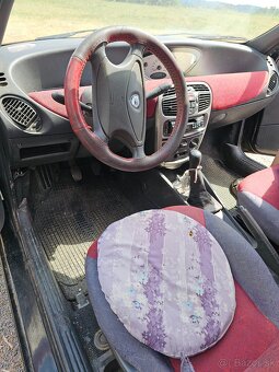 Predam Lancia Ypsilon - 6