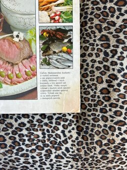 Medzinárodná kuchárka - Juliana A. Fialová - 6