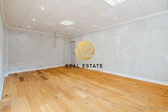 NA PRENÁJOM – Administratívne/kancelárske/obchodné priestory - 6