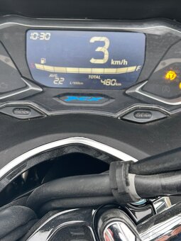 Honda PCX 125 - 6