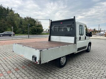 Peugeot Boxer 2021 2.2hdi - 6