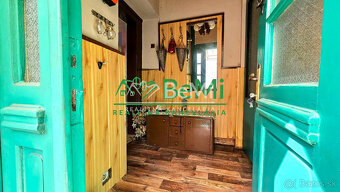 CHALUPA- KOKAVA NAD RIMAVICOU - EXKLUZÍVNE NA PREDAJ - 6