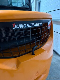 Jungheinrich DFG 435s r.v.2017 - 6