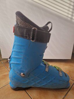 SALOMON S/RACE RUSH SL 160 - 6