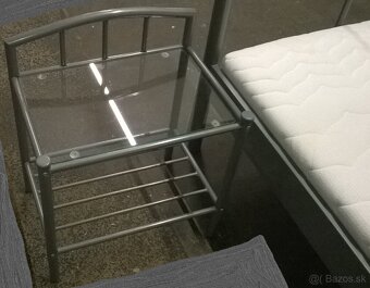 Predám posteľ s kvalitnými madracmi - 6