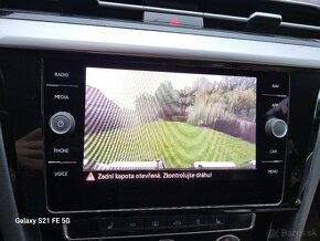 VW ARTEON 2.0 TDI ROK 2023 Shooting Brake - 6