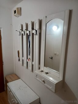 Prenájom garsónky - 6