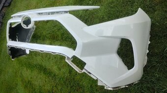 Toyota RAV4 RAV-4 V 2018 - Predny naraznik - 6