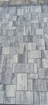 Zámková dlažba Diton Malženice - 6