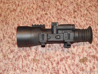 Predám nočné videnie.na pušku. - 6