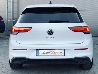 Volkswagen Golf 1.0 TSI OPF - 6