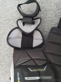 vesta bauer m5 pro - 6