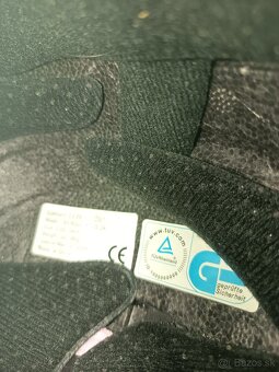 Lyžiarska detska prilba - 6