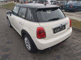 Mini Cooper - 6