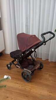 Športový kočík BRITAX GO - 6
