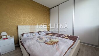 ŠTÝLOVÝ 3,5-IZBOVÝ BYT S NÁBYTKOM NA MIERU, A. HLINKU, ZVOLE - 6