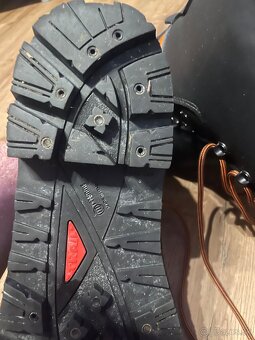 Pilčícka obuv NOVÁ - 6