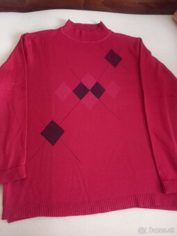 Dámský pulover - 6