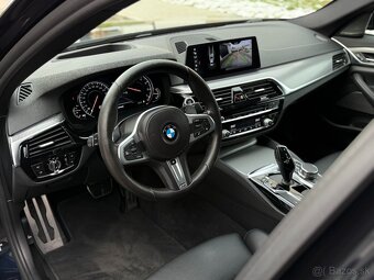 BMW 540i xDrive / ODPOČET DPH - 6