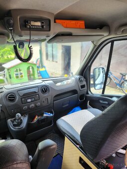 Renault Mater 2.3 - 6