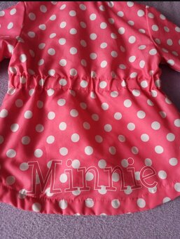 Tenká bundička Minnie v. 80 - 6