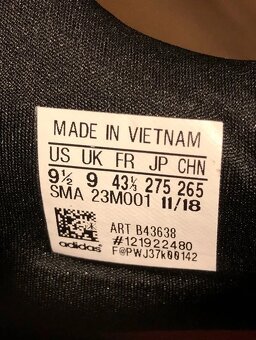 (NOVÉ) adidas Cloudfoam Racer - 6