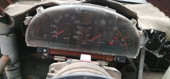 Swift GTi autocross - 6