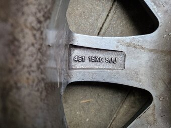 PSA 4x108 R15-Pneu Mam... - 6