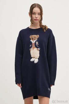 Šaty Polo Ralph Lauren - 6