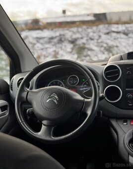 Citroen Berlingo 1.6HDi Multispace - 6