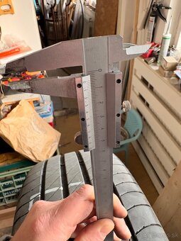 Letná sada 5x114,3 - 6