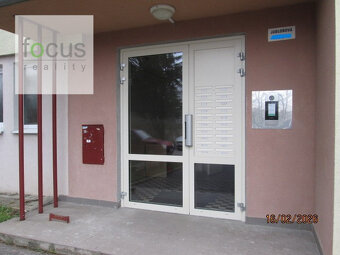 Predám 1i byt Podborová - 6