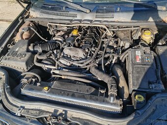 Jeep Grand Cherokee 2.7 CRDI ND - 6