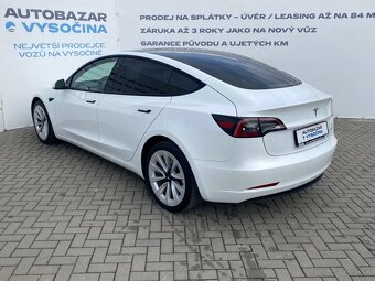 Tesla Model 3 Long Range AWD REFRESH - 6