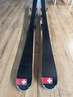 Lyze STÖCKLI Laser GS 170cm - 6