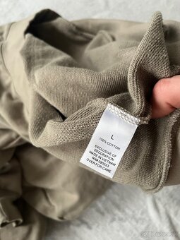 Essentials mikina L - 6