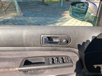 Predam vw golf 4 1.4 benzin 16 V r.v 1998 - 6