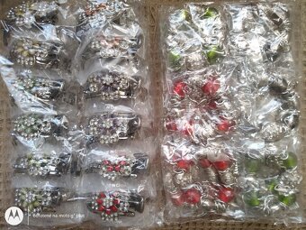 Predam stipce,gumicky,celenky a ine doplnky - 6