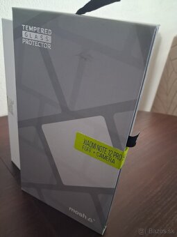 Xiaomi Redmi Note 12 Pro 5g - 6