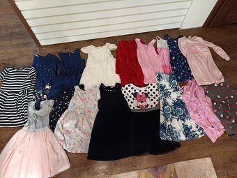 Balík oblecenia - 6