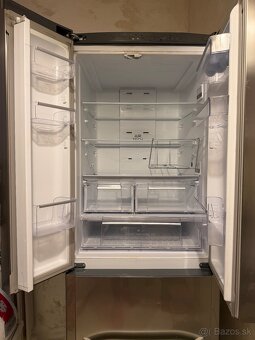 Predám chladnicku Hotpoint Ariston - 6