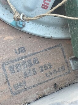 Tesla reproduktor - 6