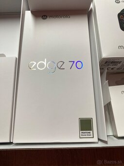 Motorola Edge 70 novy - 6